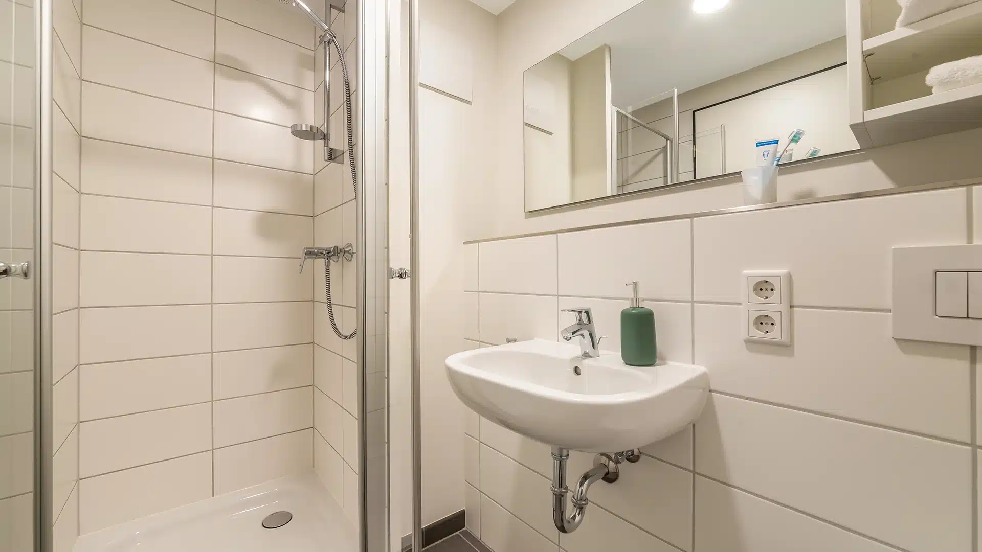 nuernberg studio badezimmer