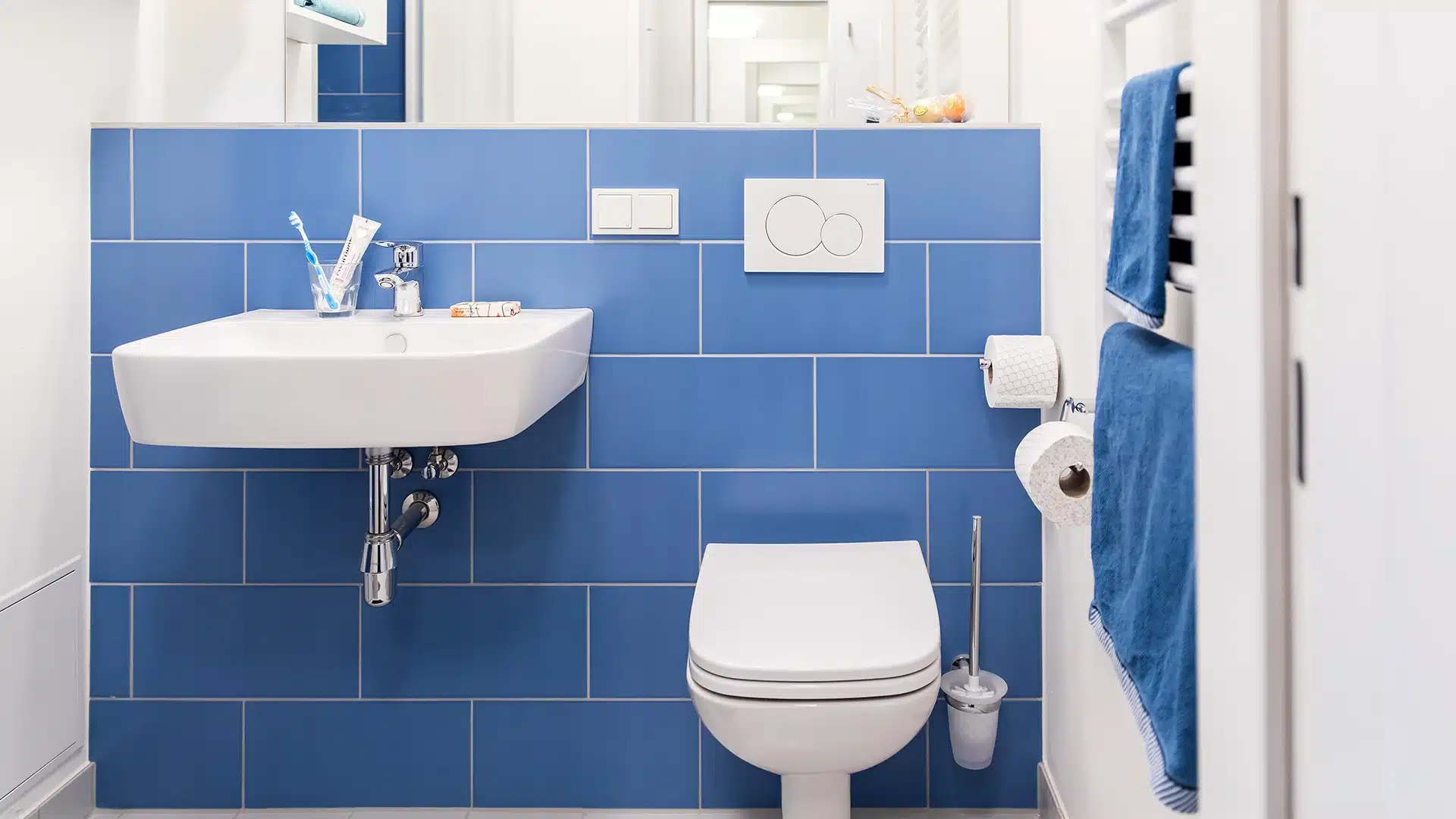 wien heiligenstadt badezimmer