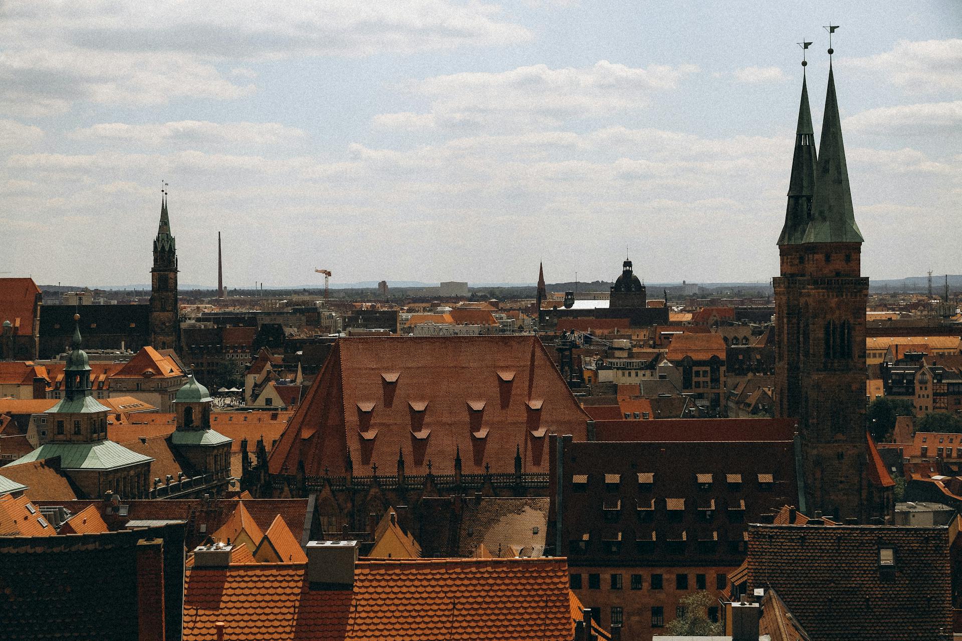 Studieren in Nürnberg