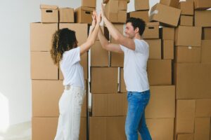 First own apartment – What do I need to consider?