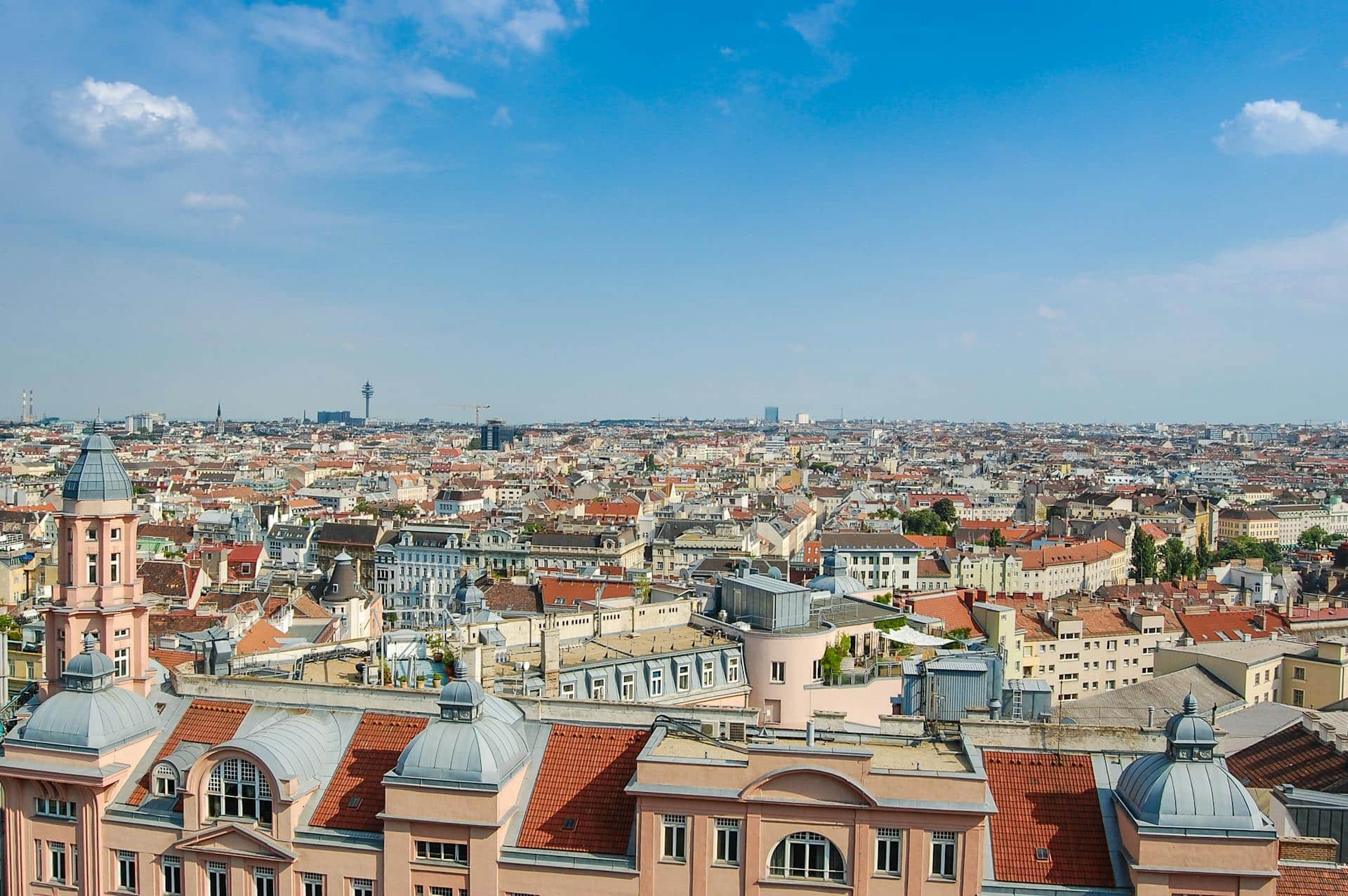 Studieren in Wien